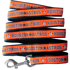 Houston Astros - Leash